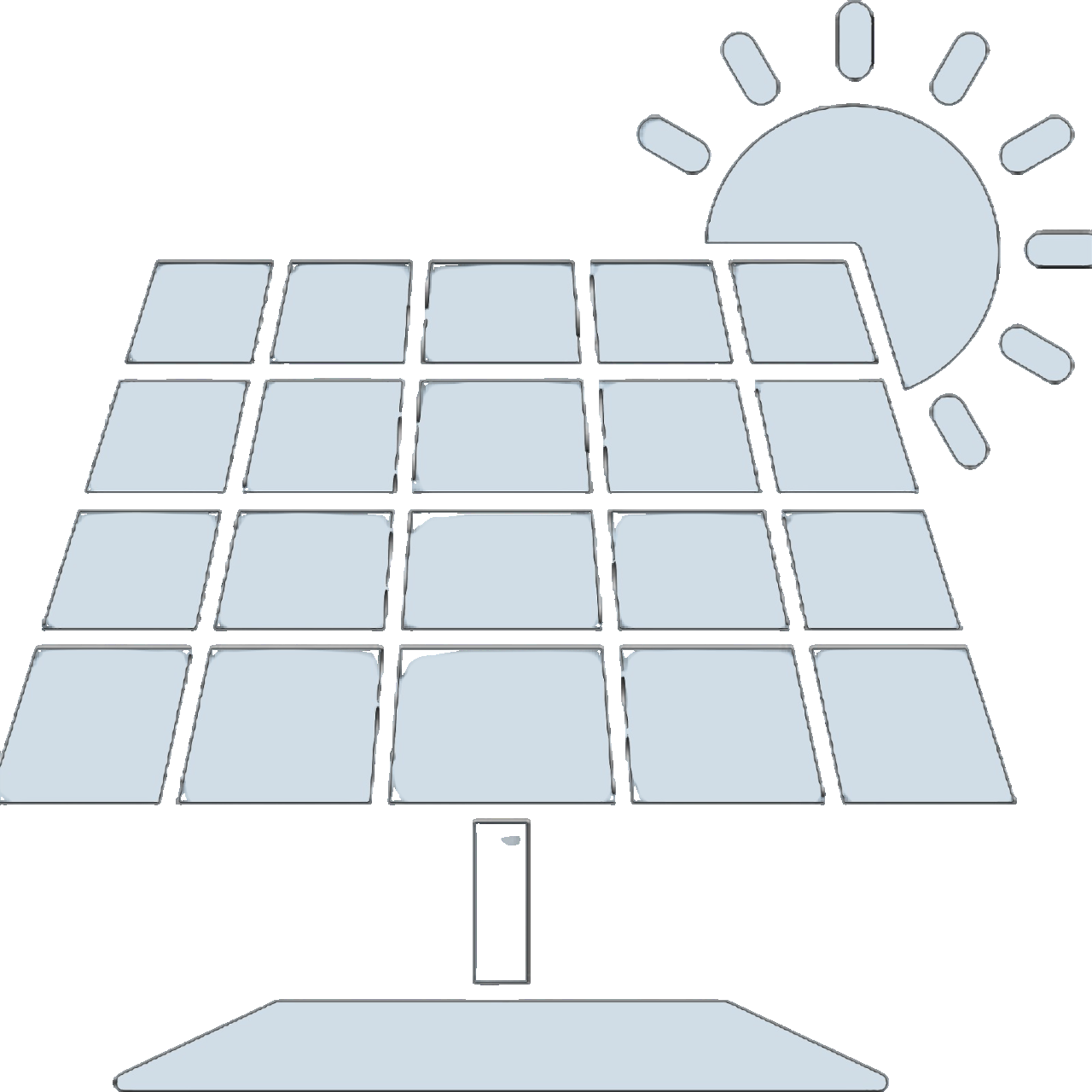 Солнечная энергия