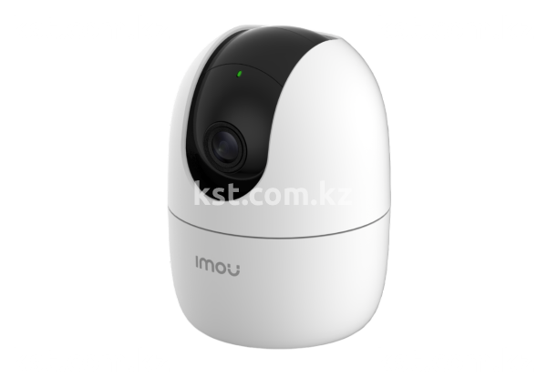 Wi-Fi видеокамера Imou Ranger 2 4MP (превью 1)