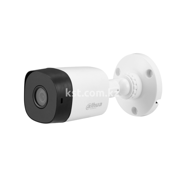 HDCVI видеокамера Dahua DH-HAC-B1A51P-0280B (превью 1)