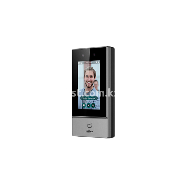 Контроллер доступа, Dahua, DHI-ASI6213S-PW (12B) (превью 1)