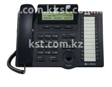 Системный телефон LDP-9224D (превью 1)