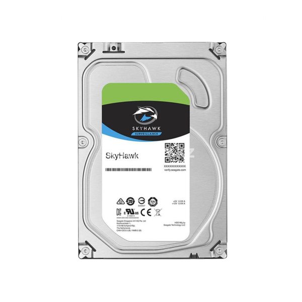 Жесткий диск Dahua ST4000VX005 HDD 4Tb (превью 1)