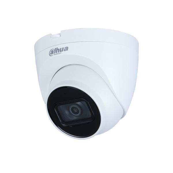Купольная видеокамера Dahua DH-IPC-HDW2230TP-AS-0280B (превью 1)