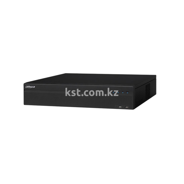 Сетевой видеорегистратор Dahua DHI-NVR608-32-4KS2 (превью 1)