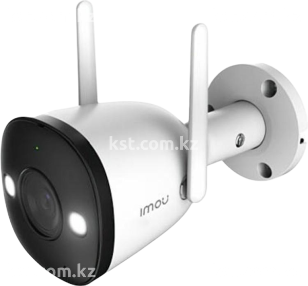 Wi-fi видеокамера IMOU, Bullet 2E 4 MP-0280B (превью 1)