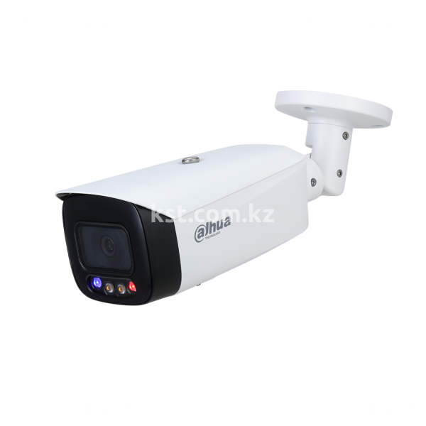 Цилиндрическая видеокамера Dahua DH-IPC-HFW3849T1P-AS-PV-0280B (превью 1)